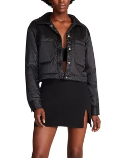 Steve Madden Charlotte Jacket