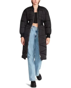 Steve Madden Norma Coat