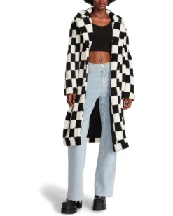 Steve Madden Sadie Coat
