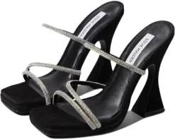 Steve Madden Libbie Heeled Sandal