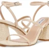 Steve Madden Bayley Heeled Sandal