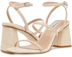 Steve Madden Bayley Heeled Sandal