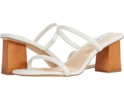 Steve Madden Honey Heeled Sandal