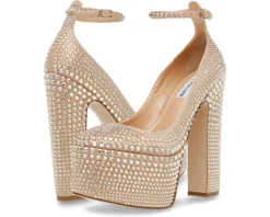 Steve Madden Skyrise-R Pump