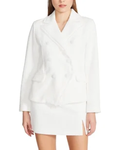 Steve Madden Naomi Blazer