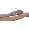 Steve Madden Bev Flat Sandal