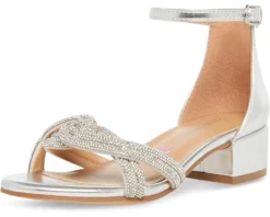 Steve Madden Kids Londynn (Little Kid/Big Kid)