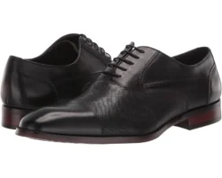 Steve Madden Proctr Oxford
