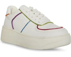 Steve Madden Kids Perrin (Little Kid/Big Kid)