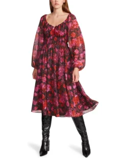 Steve Madden Laine Dress