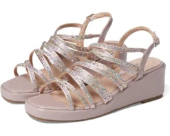 Steve Madden Kids Glitzey (Little Kid/Big Kid)