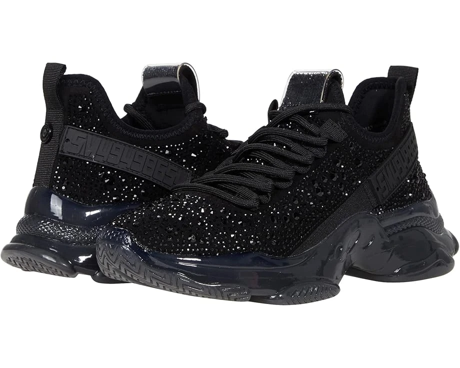 Steve Madden Maxima-R Sneaker Steve Madden Maxima-R Sneaker -Steve Madden