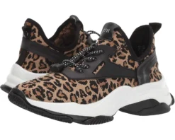 Steve Madden Myles Sneaker