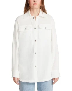 Steve Madden Vaycay Mode Jacket