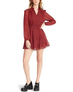 Steve Madden Bobbi Dress