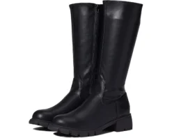 Steve Madden Kids Aberdn Boots (Little Kid/Big Kid)