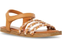 Steve Madden Kids Georjia (Toddler/Little Kid)