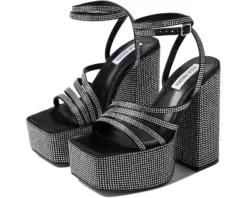 Steve Madden Cocktails Heeled Sandal