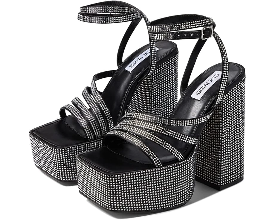 Steve Madden Cocktails Heeled Sandal Steve Madden Cocktails Heeled Sandal -Steve Madden 71nHvfuVvL. AC SR920736