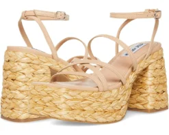 Steve Madden Belise Wedge Sandal