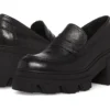Steve Madden Beth Heeled Loafer