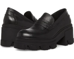 Steve Madden Beth Heeled Loafer