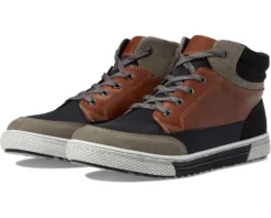 Steve Madden Kids Bcalvvin (Little Kid/Big Kid)