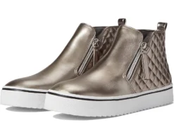 Steve Madden Kids Viceyq Sneaker (Little Kid/Big Kid)