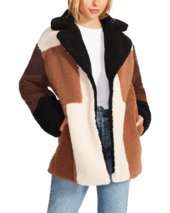 Steve Madden Willow Jacket