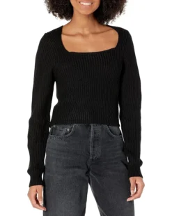 Steve Madden Kia Sweater