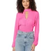 Steve Madden Olivia Top