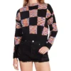 Steve Madden Vivie Sweater