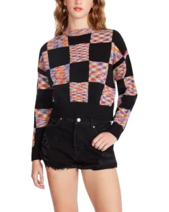 Steve Madden Vivie Sweater