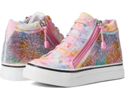 Steve Madden Kids Shake - Wide (Little Kid/Big Kid)