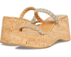Steve Madden Danya Wedge Sandal