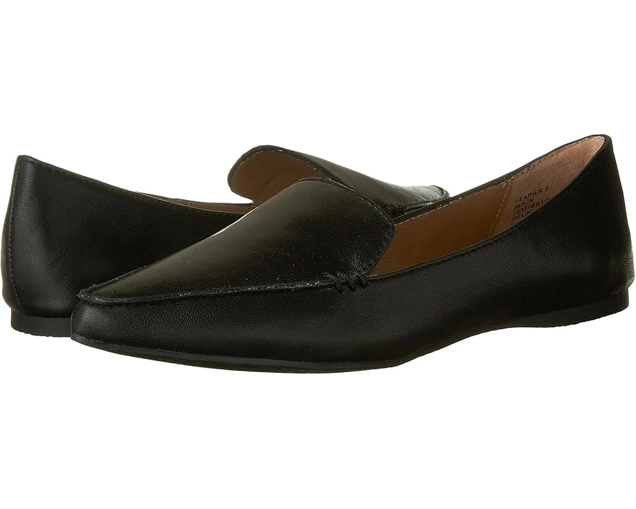 Steve Madden Feather Loafer Flat Steve Madden Feather Loafer Flat -Steve Madden 81El9r13azL. AC SR920736
