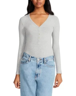 Steve Madden Erin Bodysuit