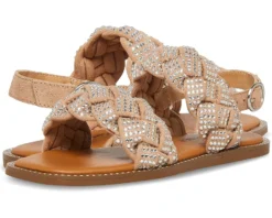 Steve Madden Kids Newbie (Little Kid/Big Kid)