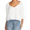 Steve Madden Stevie Top