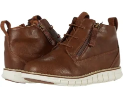 Steve Madden Kids Major (Little Kid/Big Kid)
