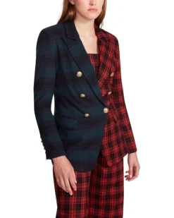 Steve Madden Simone Blazer
