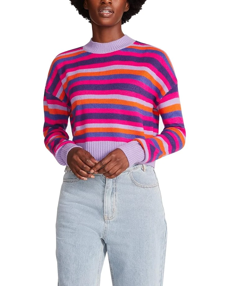 Steve Madden Reggie Sweater Steve Madden Reggie Sweater -Steve Madden