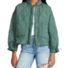 Steve Madden Stefani Jacket