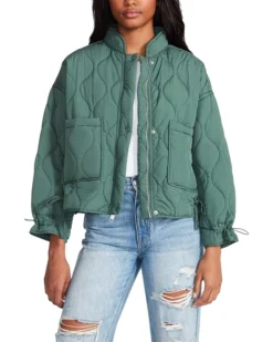 Steve Madden Stefani Jacket