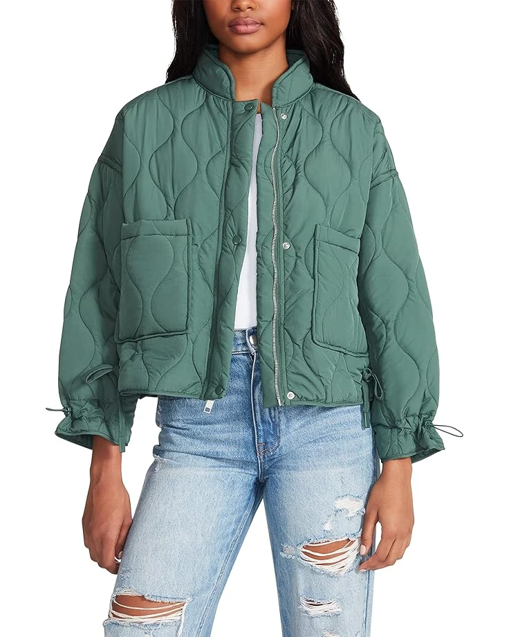 Steve Madden Stefani Jacket Steve Madden Stefani Jacket -Steve Madden 81Q9lf9tzL. AC SR736920