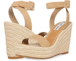Steve Madden Upstage Wedge Sandal