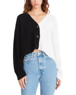 Steve Madden Paxton Cardigan