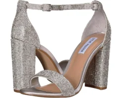Steve Madden Carrson-R Heeled Sandal