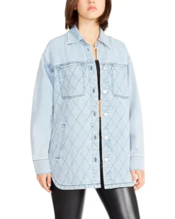 Steve Madden Lennon Shacket