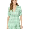 Steve Madden Picnic Ready Dress